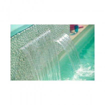 ΚΑΤΑΡΑΚΤΗΣ CRYSTAL POOLS PowerFall 3’ (91cm)